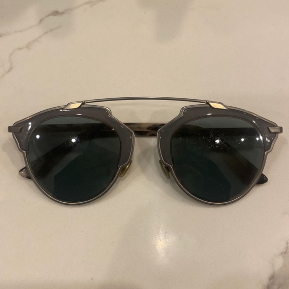 Dior Accessories - Dior SoReal P7Q Sunglasses